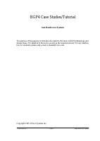 BGP Design - Cisco.pdf